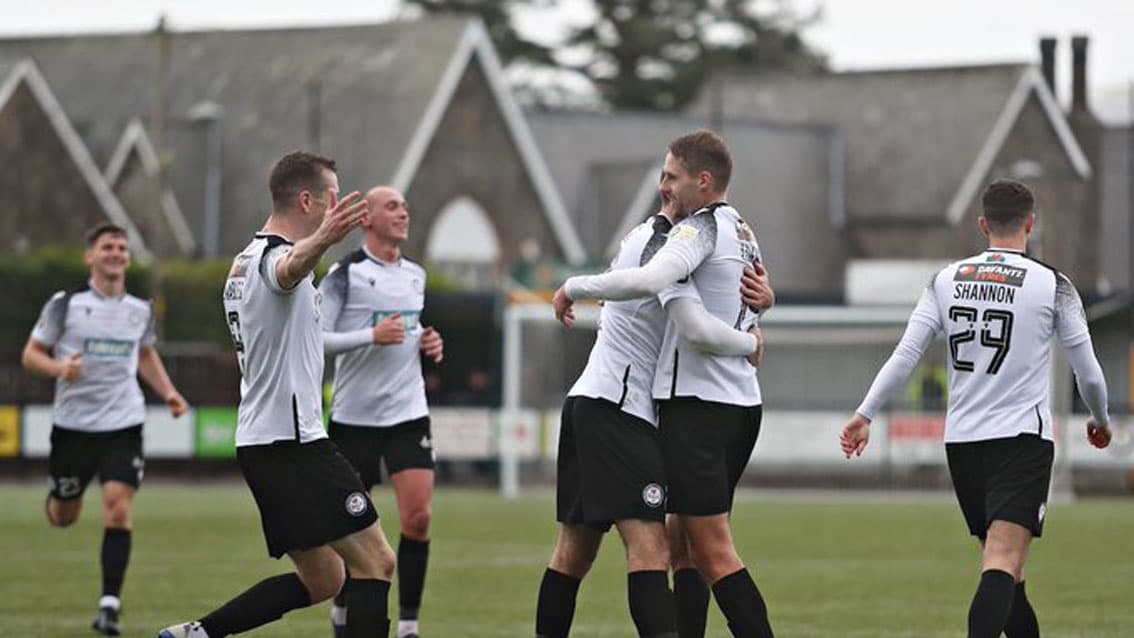 Bala feature in live JD Cymru Premier fixture to end phase one cambriannews.co.uk